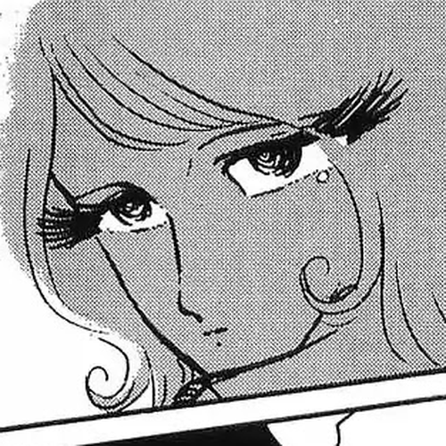 Queen Millennia Chapter 32 cover