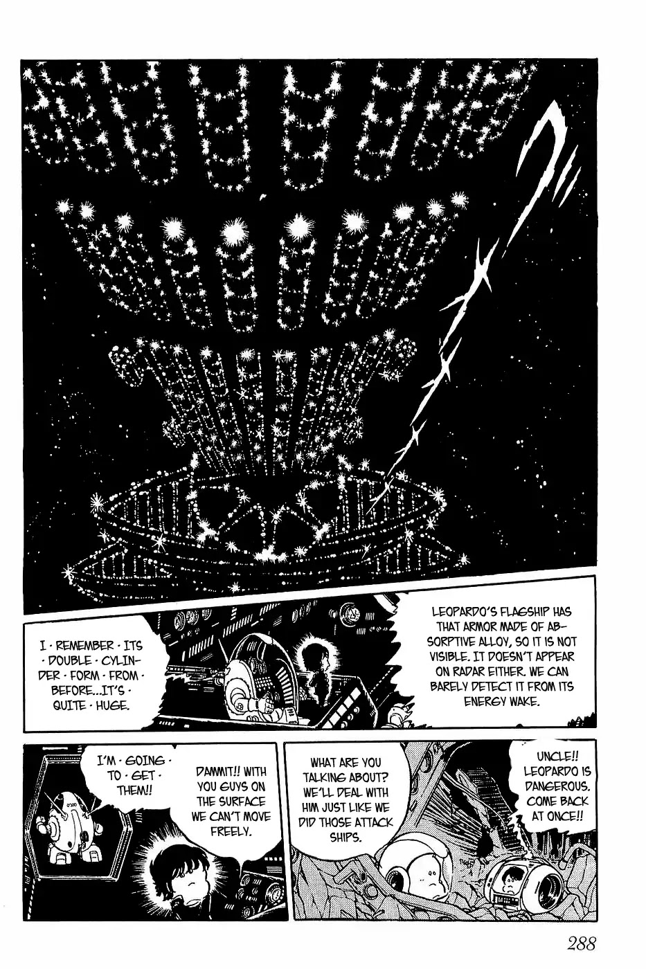 Queen Millennia Chapter 33 page 16 - Chapter 33