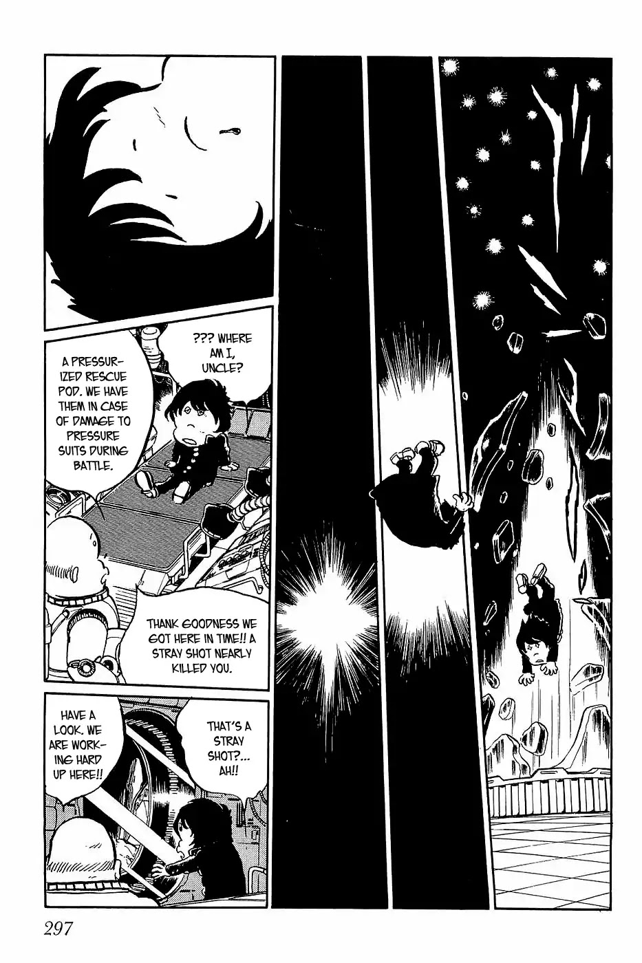 Queen Millennia Chapter 33 page 25 - Chapter 33