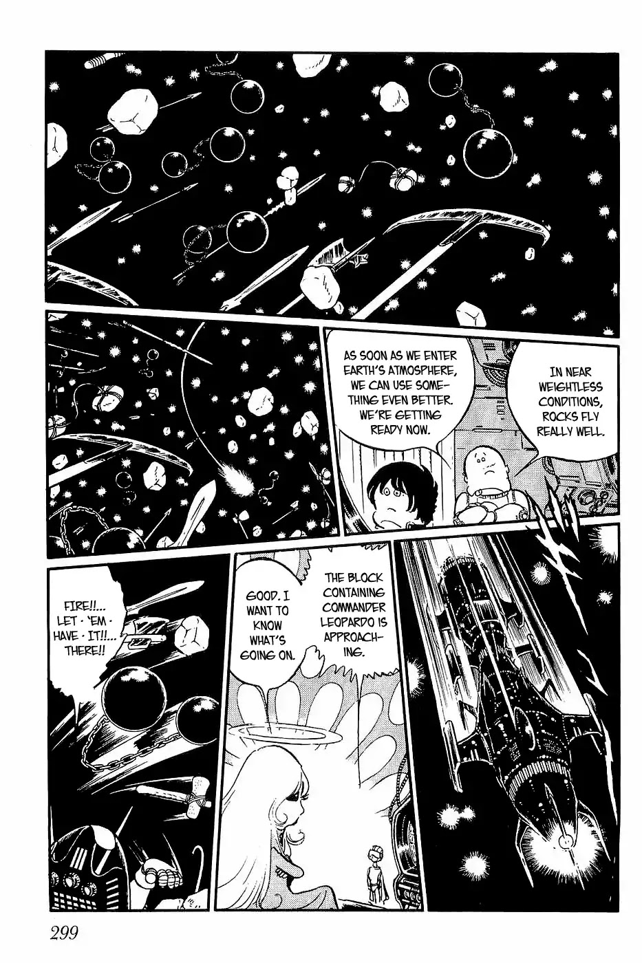 Queen Millennia Chapter 33 page 27 - Chapter 33