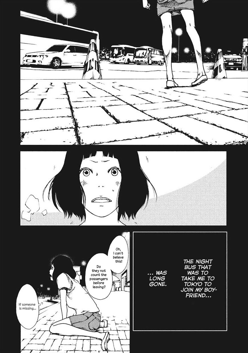 Queen of the Apartment Complex Chapter 2 page 13 - Chapter 2: Reminiscence
