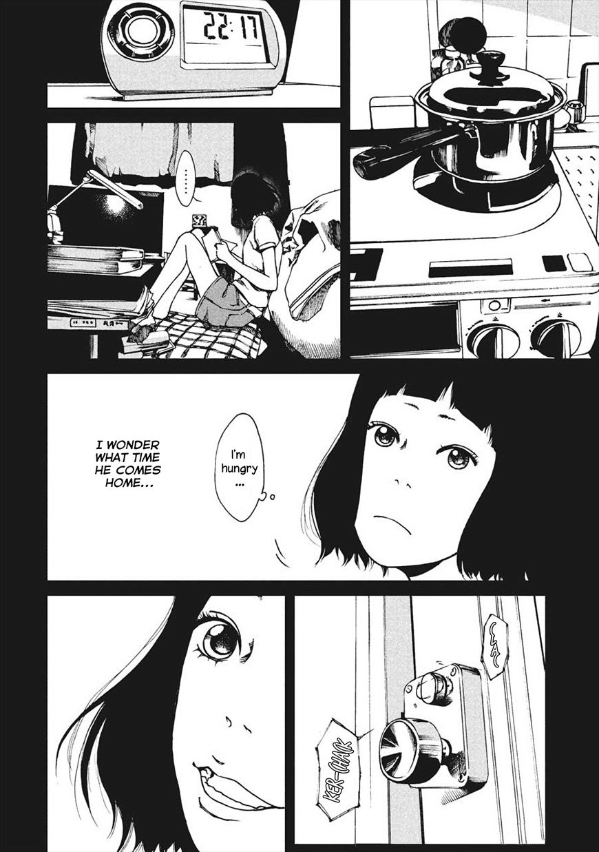 Queen of the Apartment Complex Chapter 2 page 19 - Chapter 2: Reminiscence
