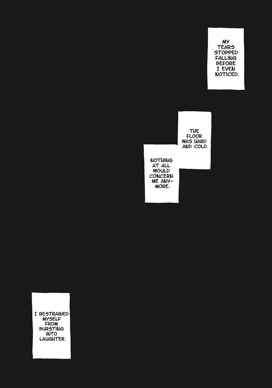 Queen of the Apartment Complex Chapter 2 page 24 - Chapter 2: Reminiscence
