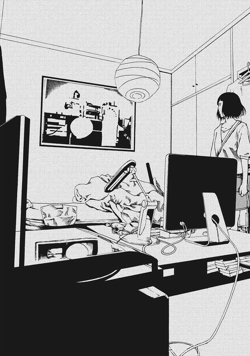 Queen of the Apartment Complex Chapter 2 page 28 - Chapter 2: Reminiscence