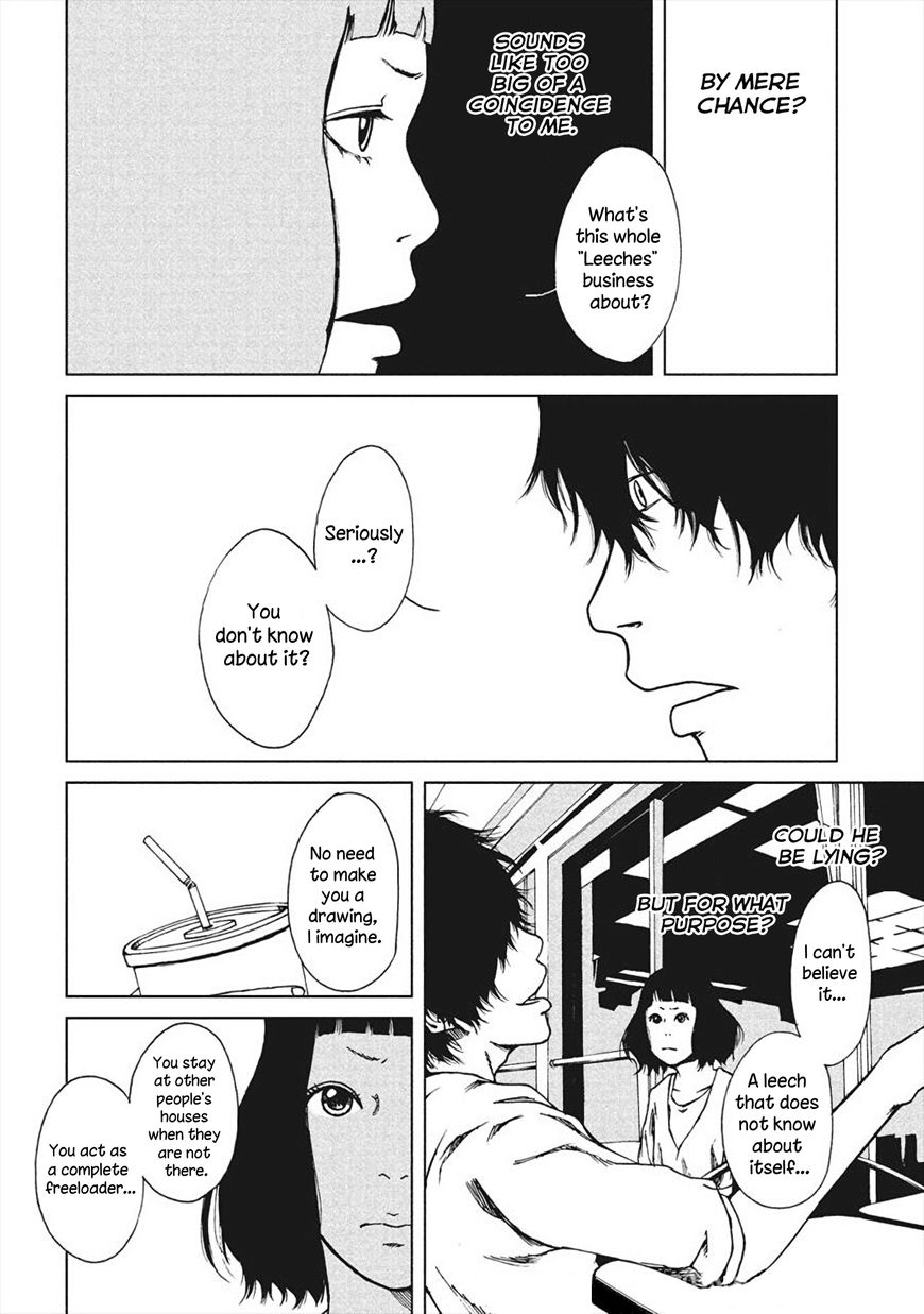 Queen of the Apartment Complex Chapter 2 page 3 - Chapter 2: Reminiscence
