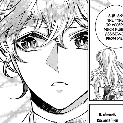 Queen Victoria Winner Ostwen Is the Proudest in the World Chapter 14: The World's Greatest Queen Tackles the Mystery of the "Disappearing People" cover