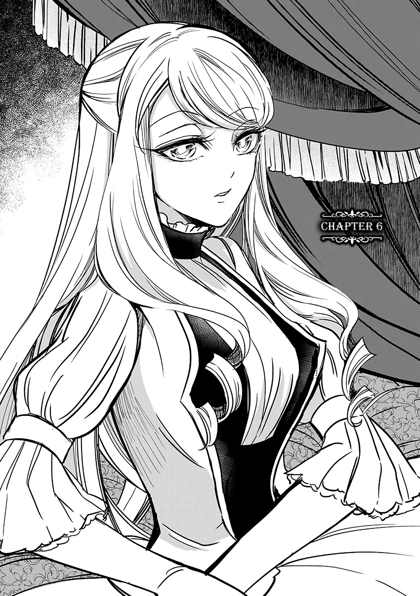 Queen Victoria Winner Ostwen Is the Proudest in the World Chapter 6.1 page 2 - Chapter 6.1