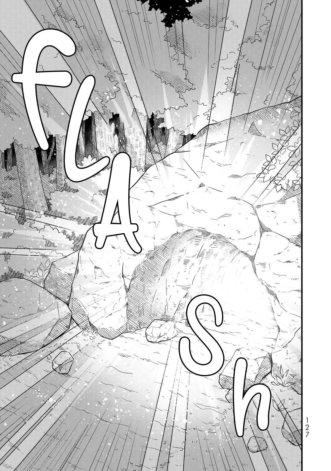 Queen Victoria Winner Ostwen Is the Proudest in the World Chapter 7 page 36 - Chapter 7