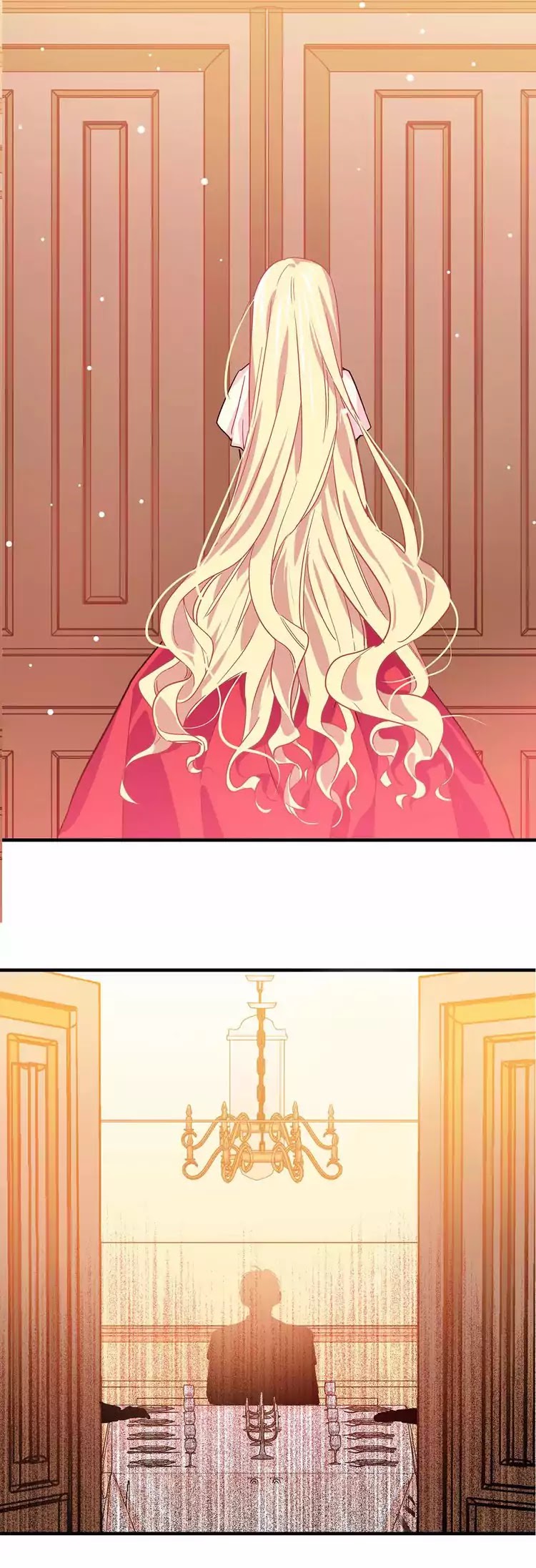 Queen with a Scalpel Chapter 0 page 12 - Chapter 0: The Evil Queen Reincarnated as a Doctor