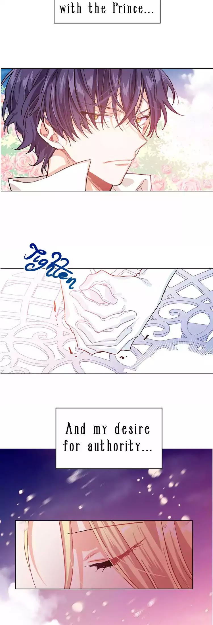 Queen with a Scalpel Chapter 0 page 16 - Chapter 0: The Evil Queen Reincarnated as a Doctor