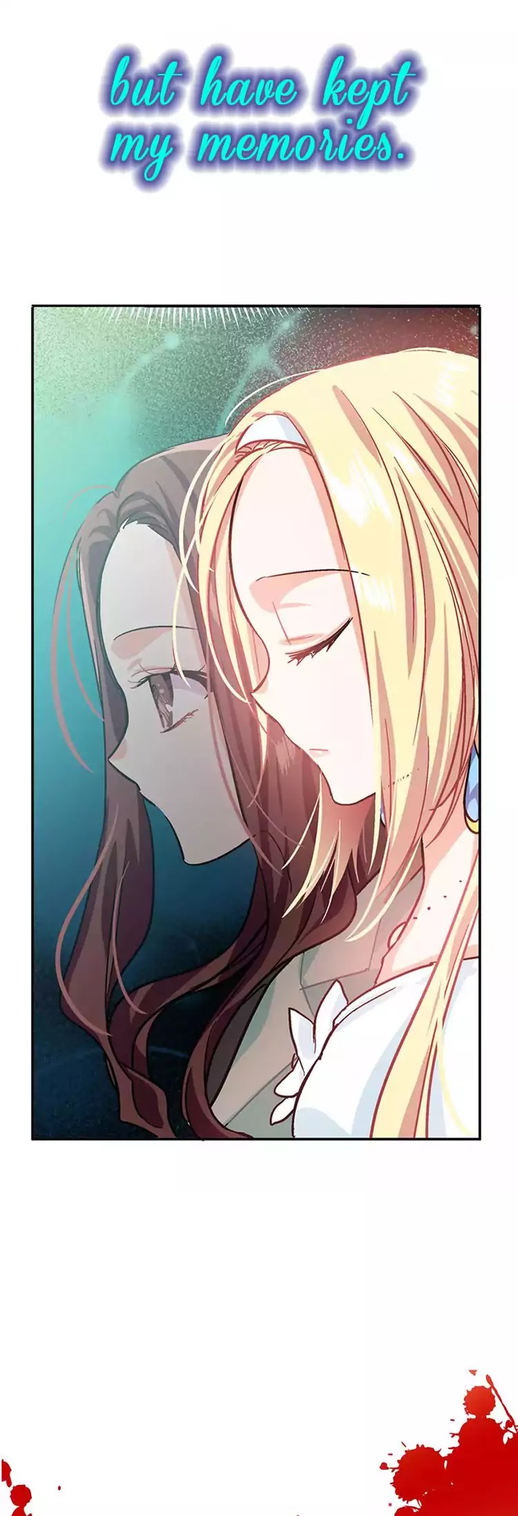 Queen with a Scalpel Chapter 0 page 7 - Chapter 0: The Evil Queen Reincarnated as a Doctor