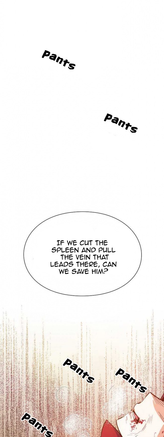 Queen with a Scalpel Chapter 1 page 2 - Chapter 1