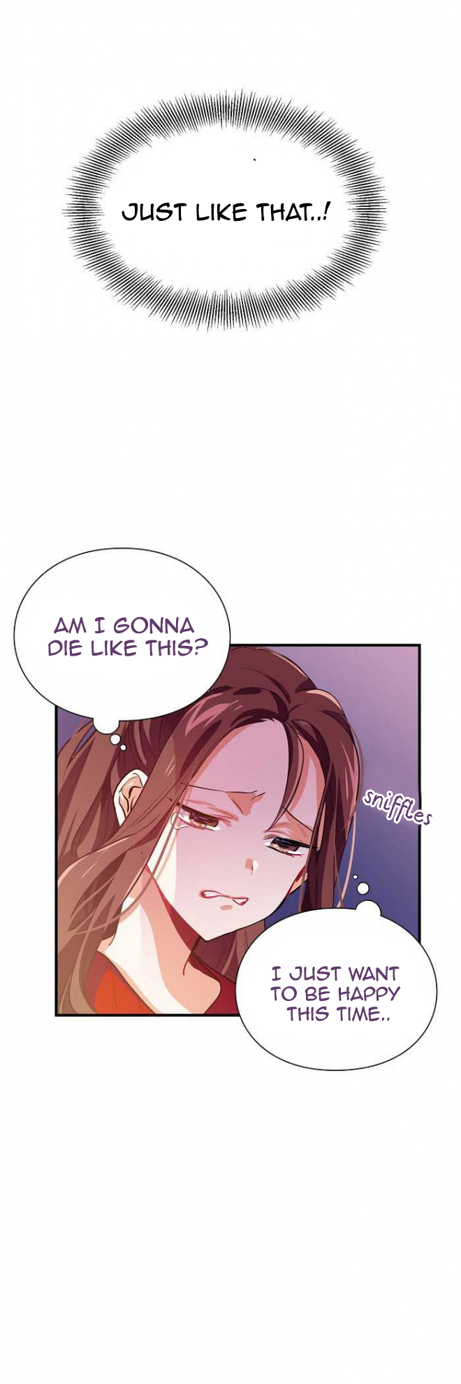 Queen with a Scalpel Chapter 1 page 21 - Chapter 1