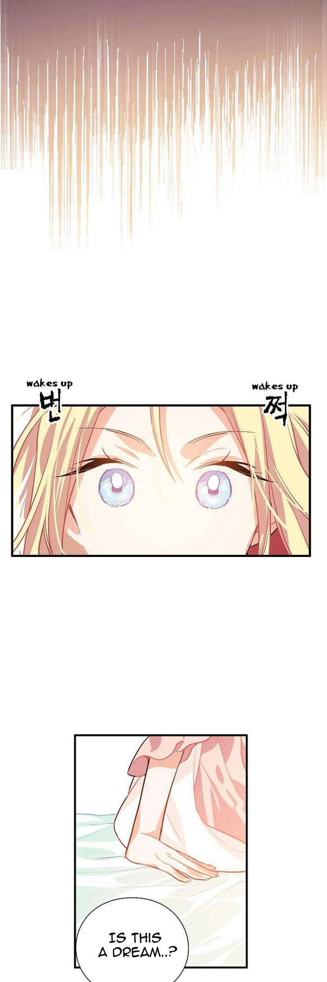 Queen with a Scalpel Chapter 1 page 29 - Chapter 1