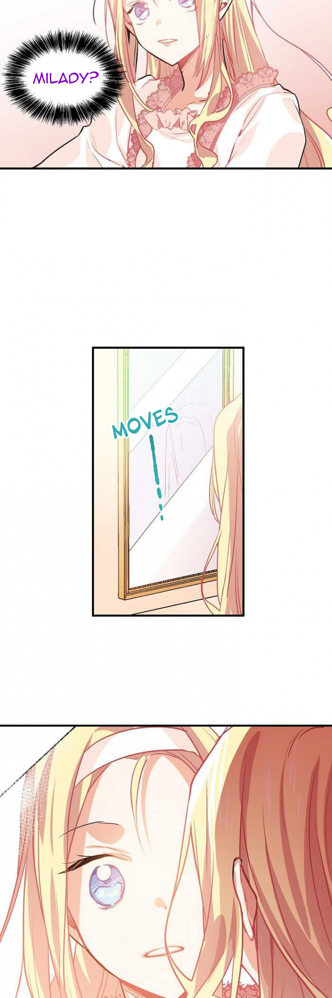 Queen with a Scalpel Chapter 1 page 32 - Chapter 1