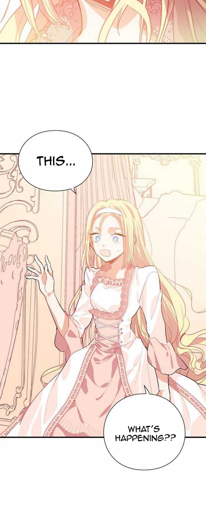 Queen with a Scalpel Chapter 1 page 33 - Chapter 1