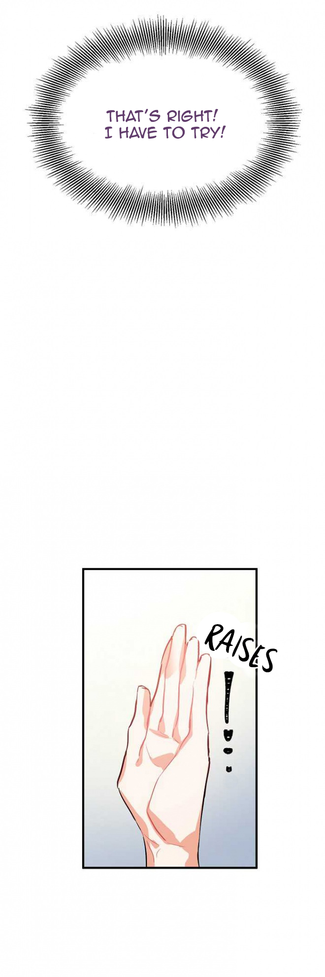 Queen with a Scalpel Chapter 1 page 6 - Chapter 1