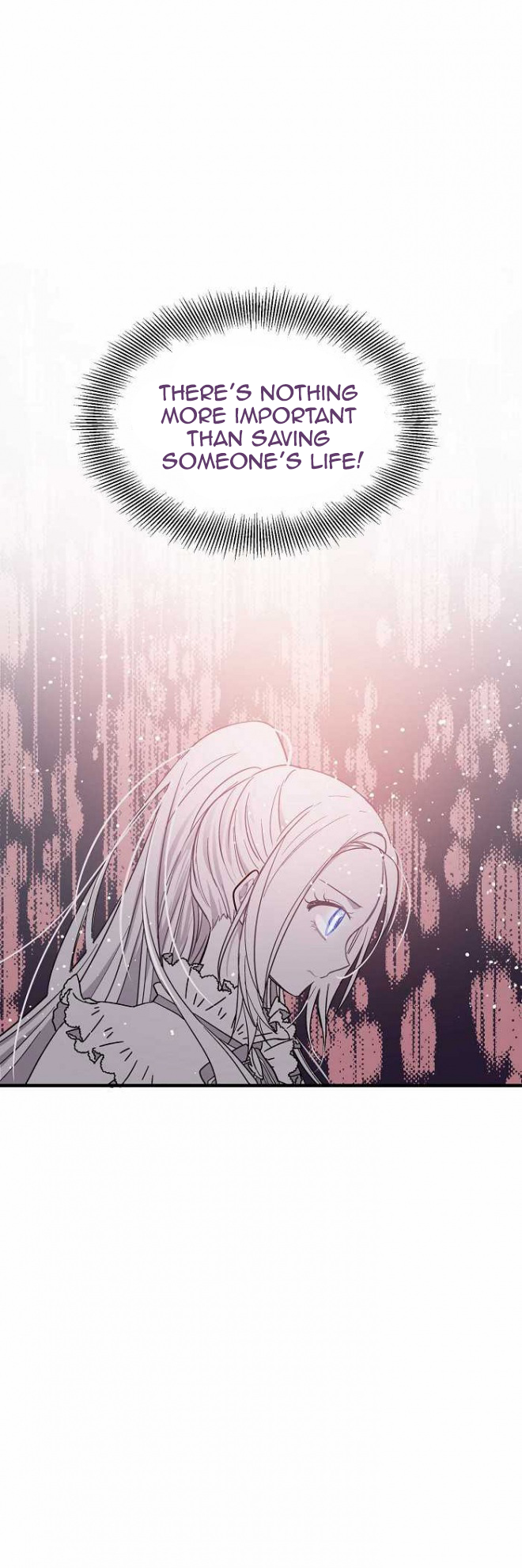 Queen with a Scalpel Chapter 1 page 8 - Chapter 1