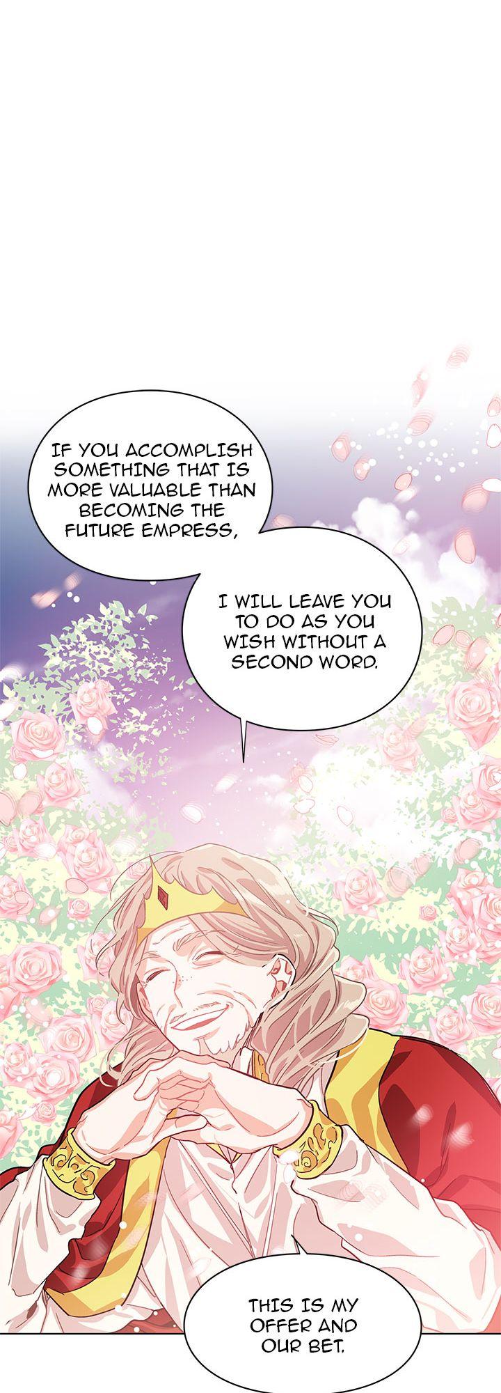Queen with a Scalpel Chapter 10 page 15 - Chapter 10