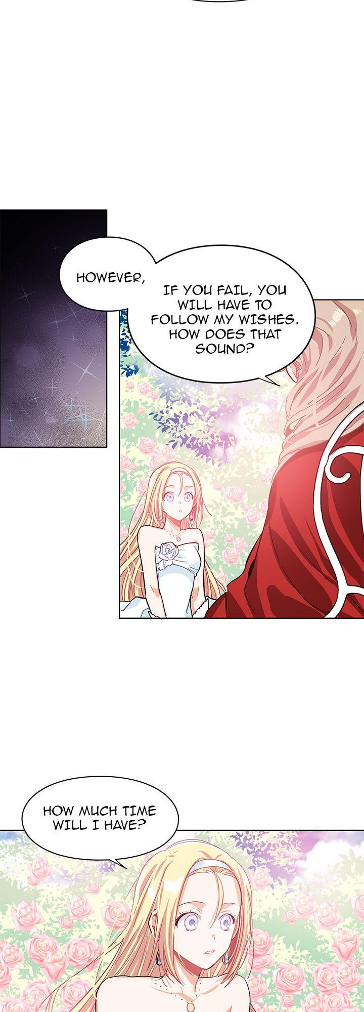 Queen with a Scalpel Chapter 10 page 16 - Chapter 10