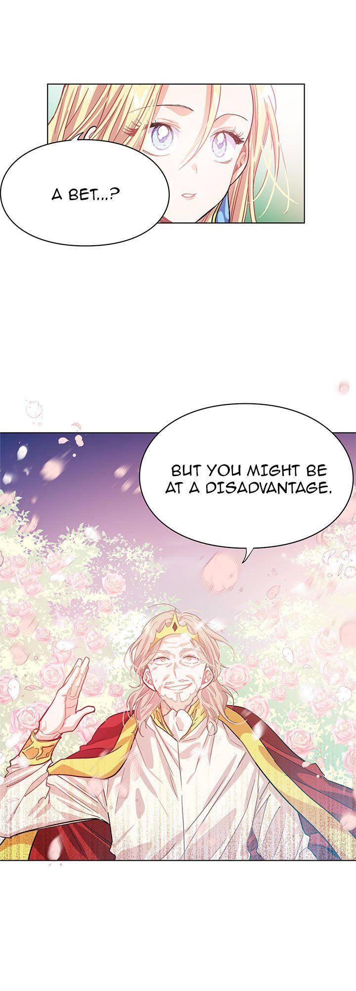 Queen with a Scalpel Chapter 10 page 2 - Chapter 10