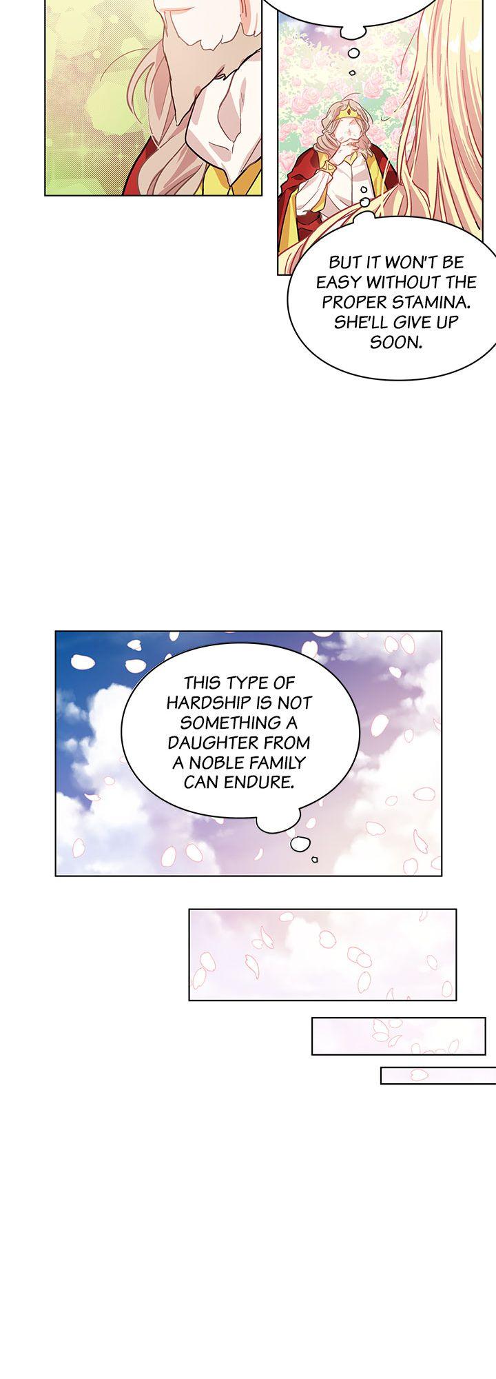 Queen with a Scalpel Chapter 10 page 20 - Chapter 10