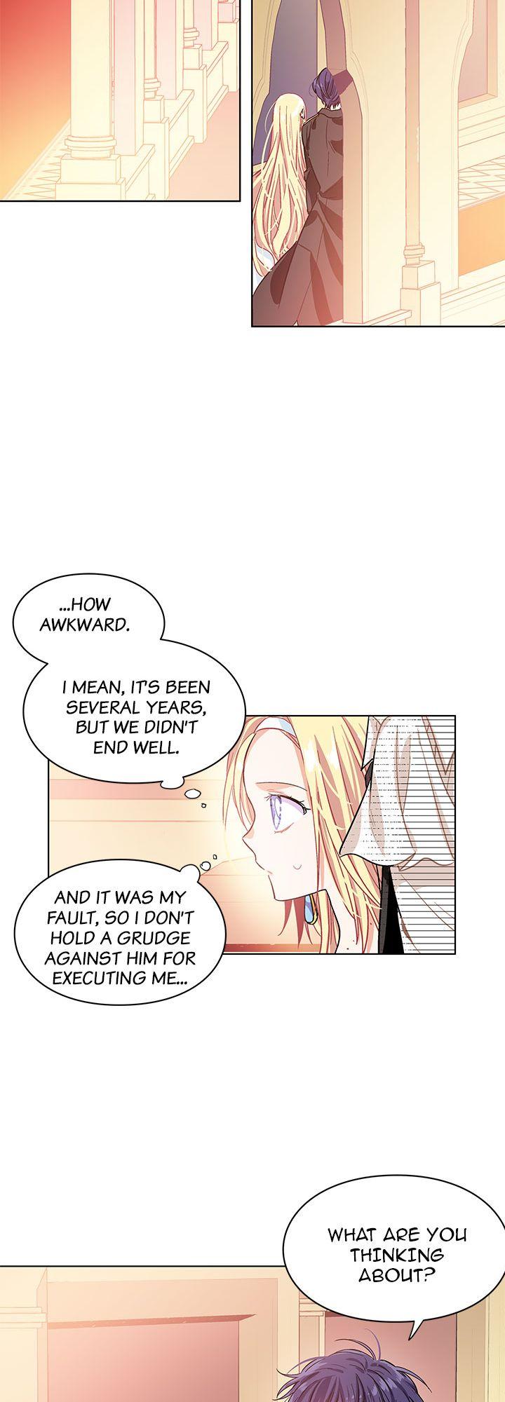 Queen with a Scalpel Chapter 10 page 24 - Chapter 10