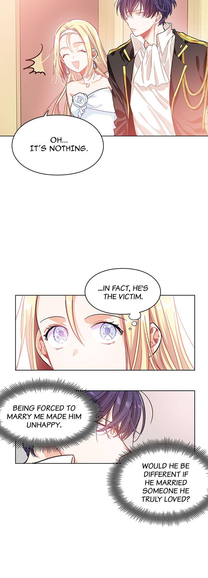 Queen with a Scalpel Chapter 10 page 25 - Chapter 10