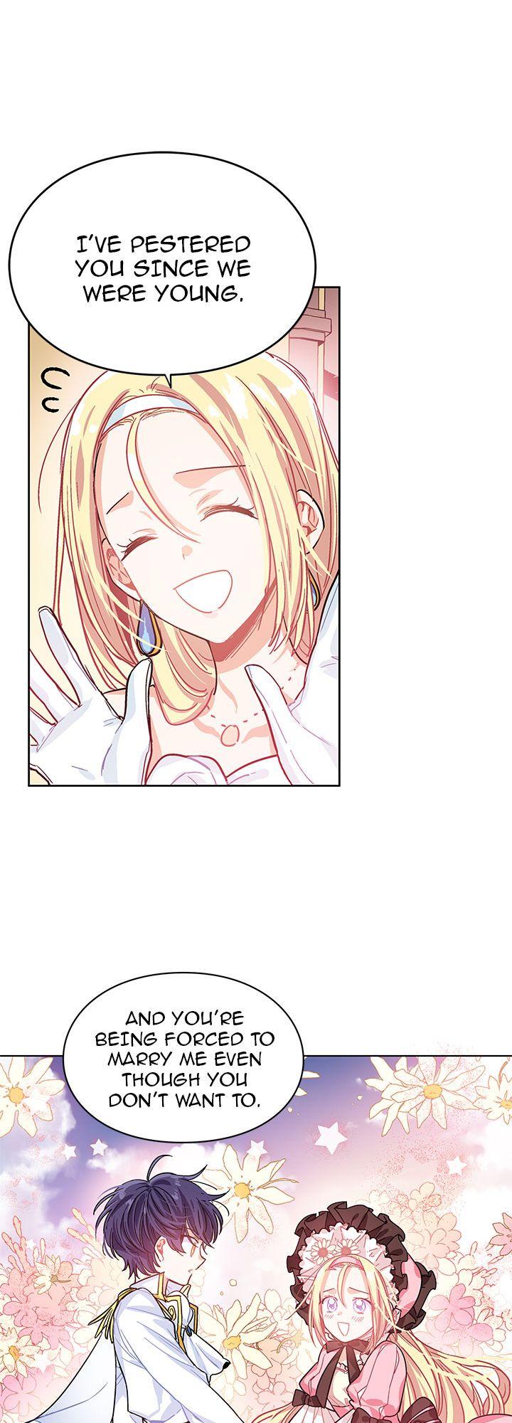 Queen with a Scalpel Chapter 10 page 29 - Chapter 10