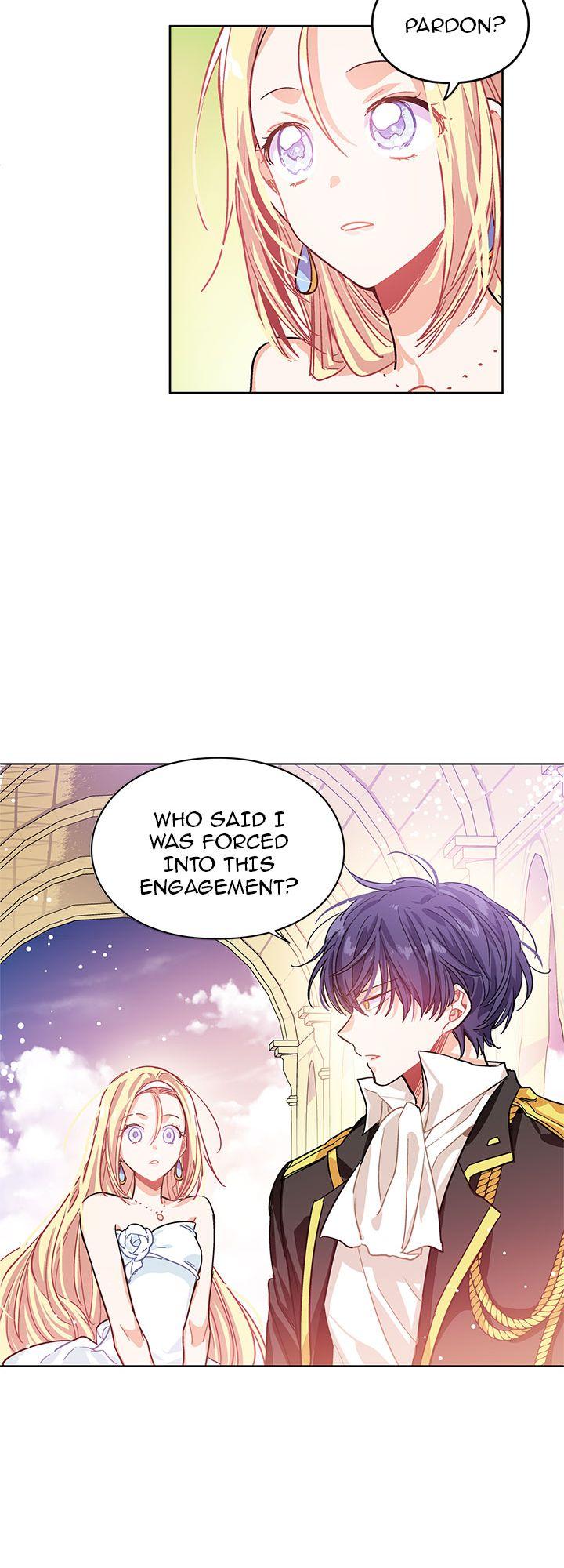 Queen with a Scalpel Chapter 10 page 31 - Chapter 10