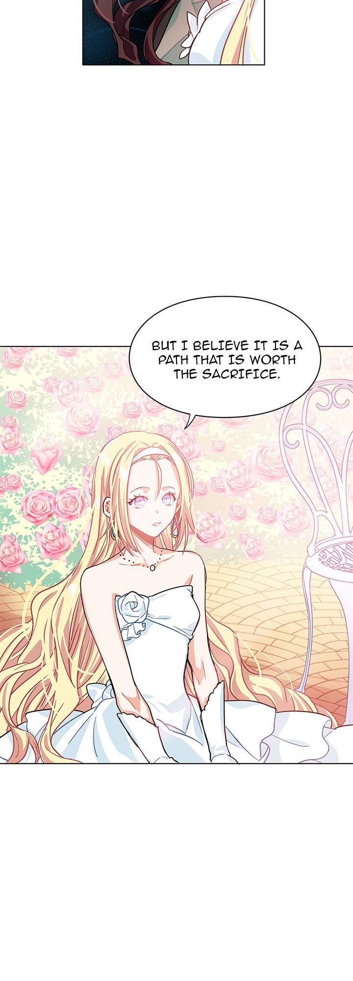 Queen with a Scalpel Chapter 10 page 7 - Chapter 10