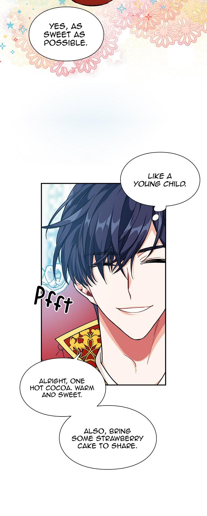 Queen with a Scalpel Chapter 100 page 16 - Chapter 100