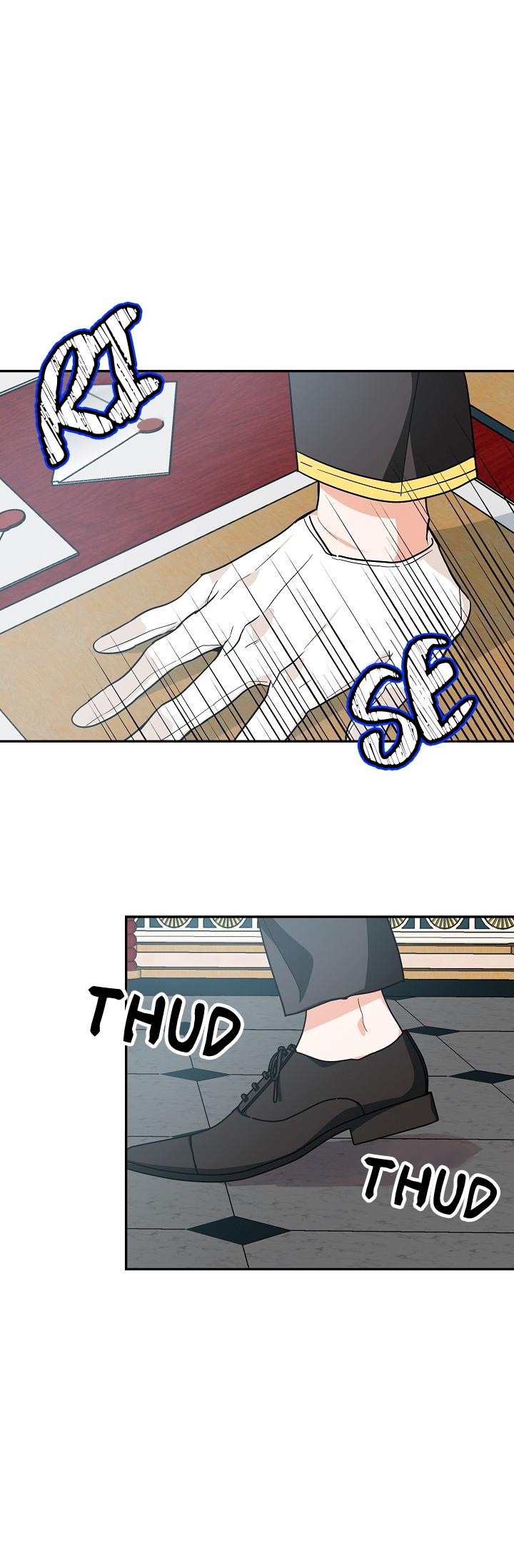 Queen with a Scalpel Chapter 100 page 23 - Chapter 100