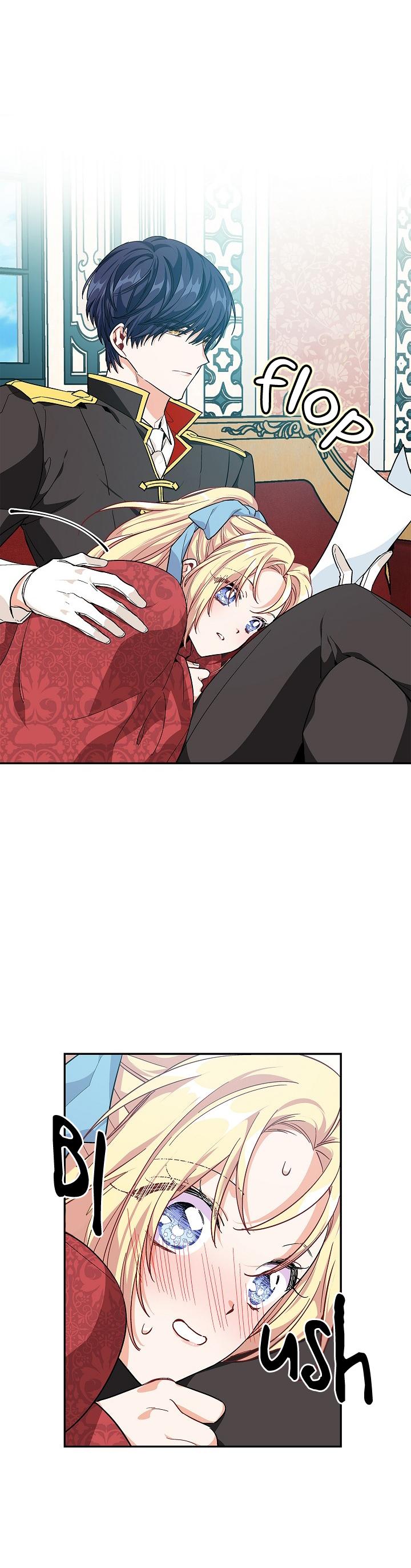 Queen with a Scalpel Chapter 100 page 25 - Chapter 100
