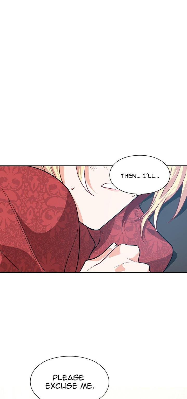 Queen with a Scalpel Chapter 100 page 27 - Chapter 100