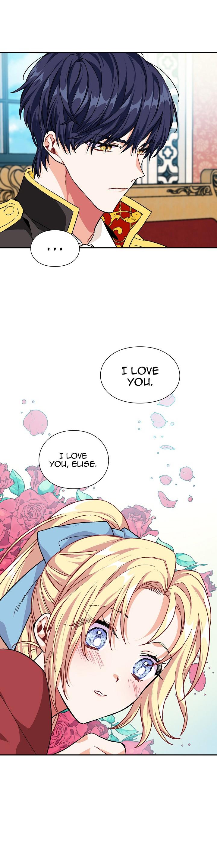Queen with a Scalpel Chapter 100 page 29 - Chapter 100