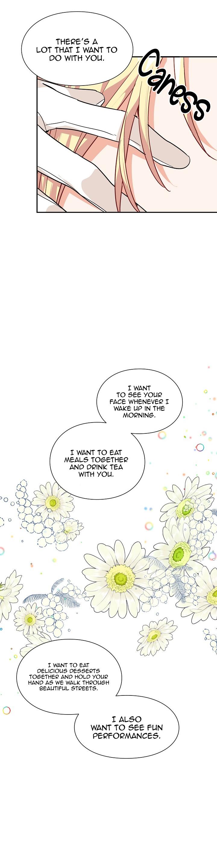 Queen with a Scalpel Chapter 100 page 30 - Chapter 100