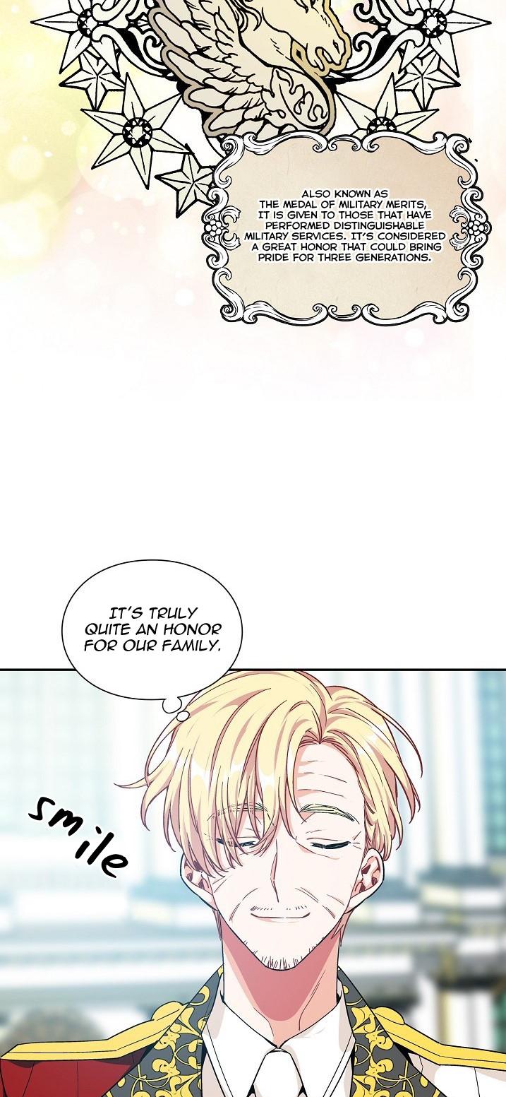 Queen with a Scalpel Chapter 101 page 10 - Chapter 101