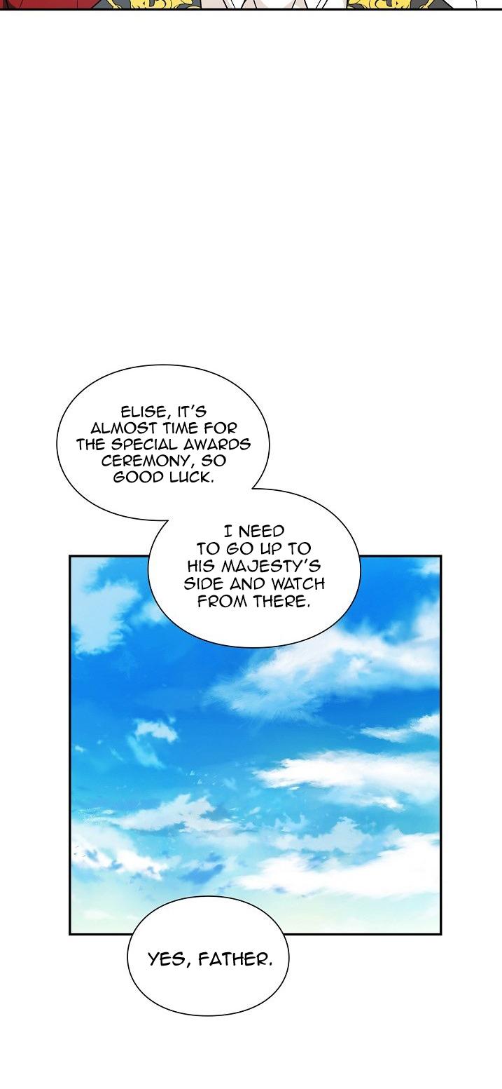 Queen with a Scalpel Chapter 101 page 11 - Chapter 101