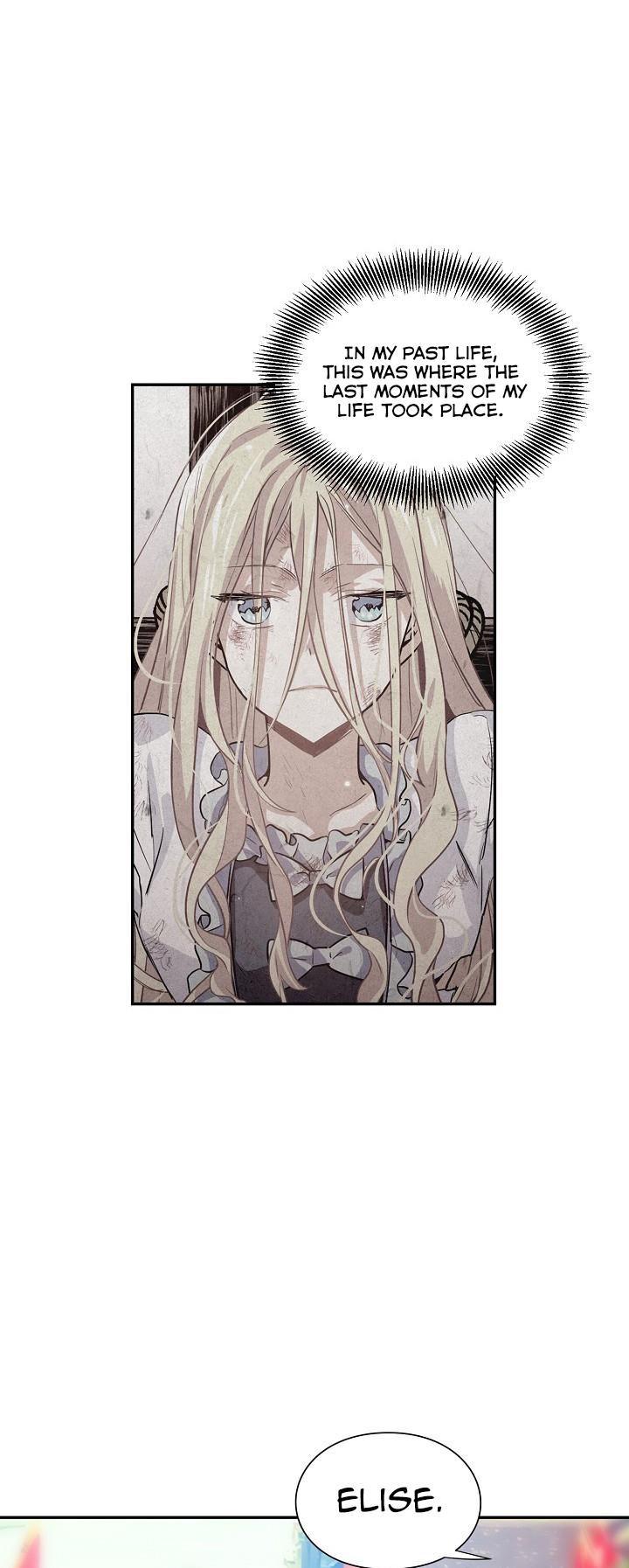 Queen with a Scalpel Chapter 101 page 13 - Chapter 101