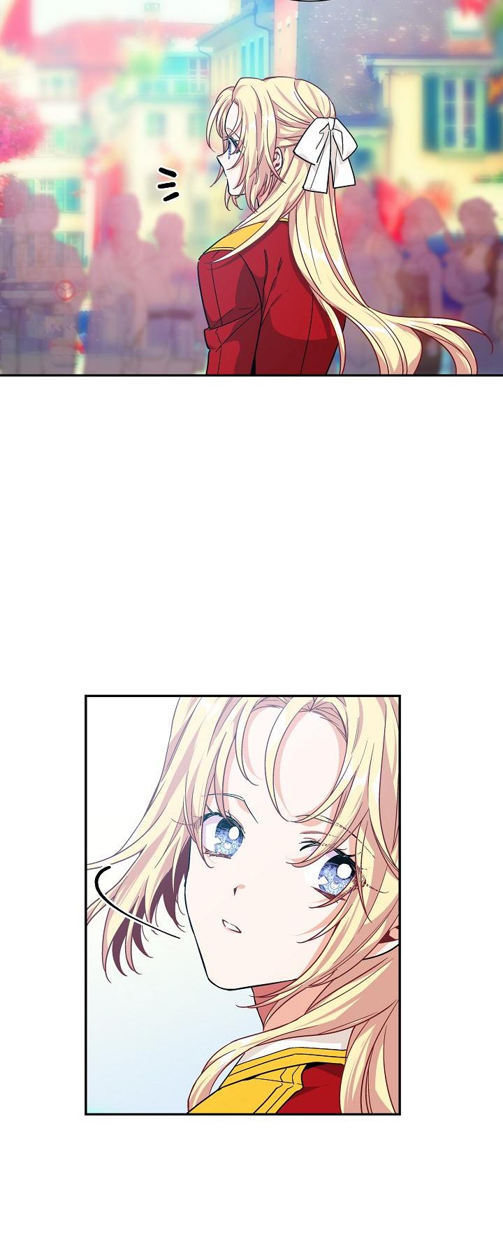 Queen with a Scalpel Chapter 101 page 14 - Chapter 101