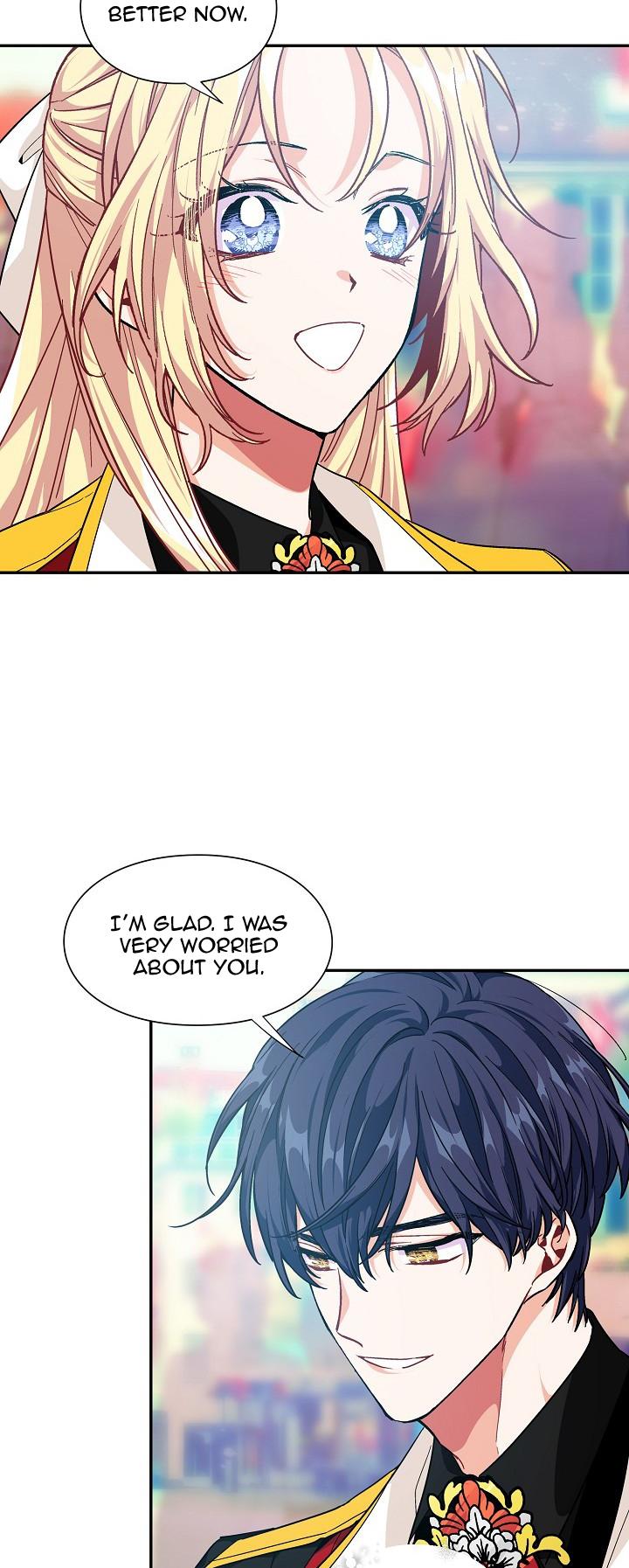 Queen with a Scalpel Chapter 101 page 16 - Chapter 101