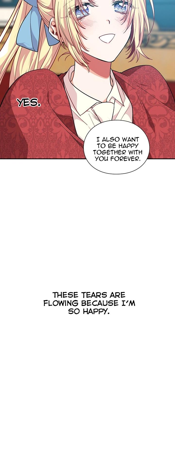 Queen with a Scalpel Chapter 101 page 2 - Chapter 101