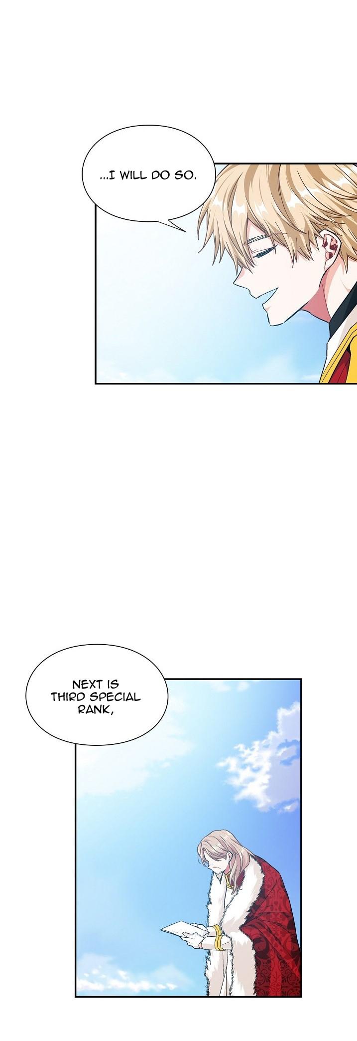 Queen with a Scalpel Chapter 101 page 23 - Chapter 101