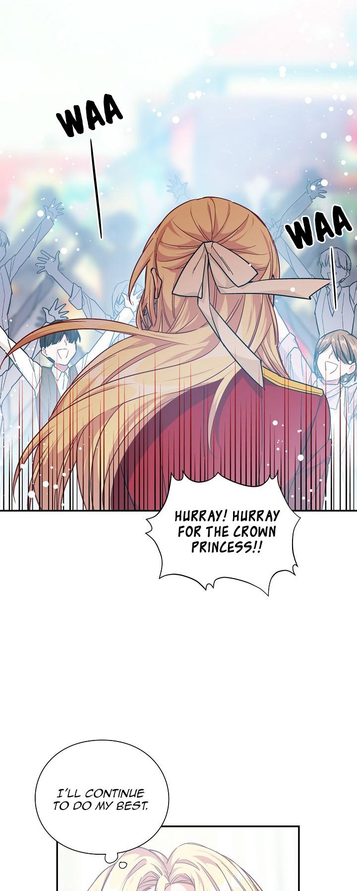 Queen with a Scalpel Chapter 101 page 28 - Chapter 101