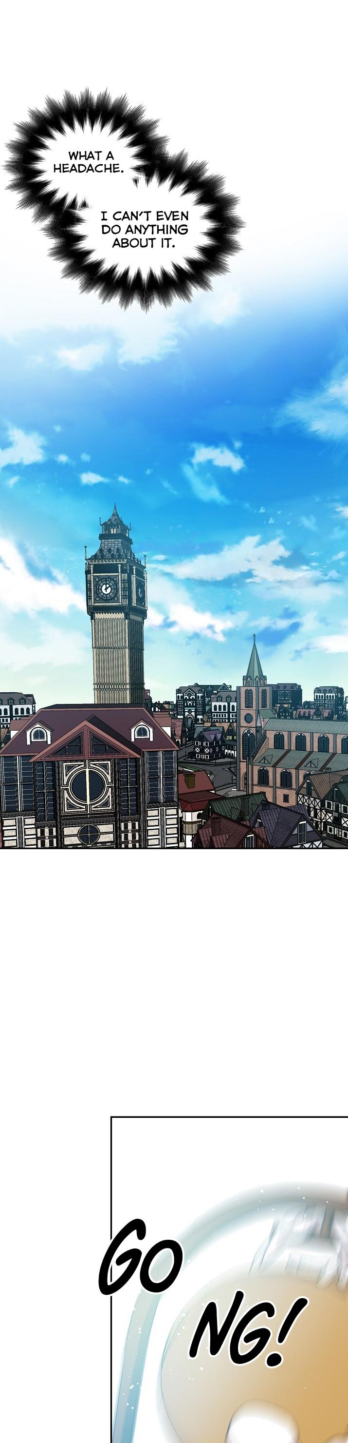 Queen with a Scalpel Chapter 101 page 7 - Chapter 101