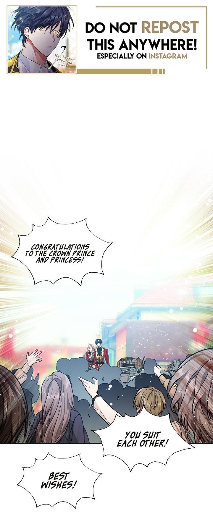 Queen with a Scalpel Chapter 102 page 1 - Chapter 102