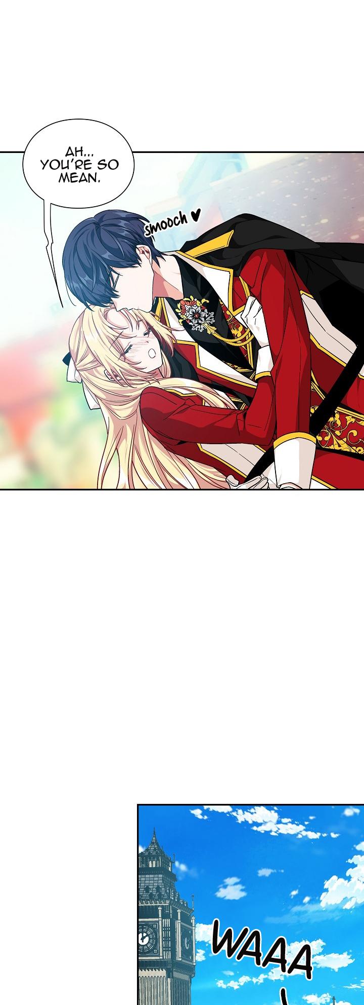 Queen with a Scalpel Chapter 102 page 13 - Chapter 102
