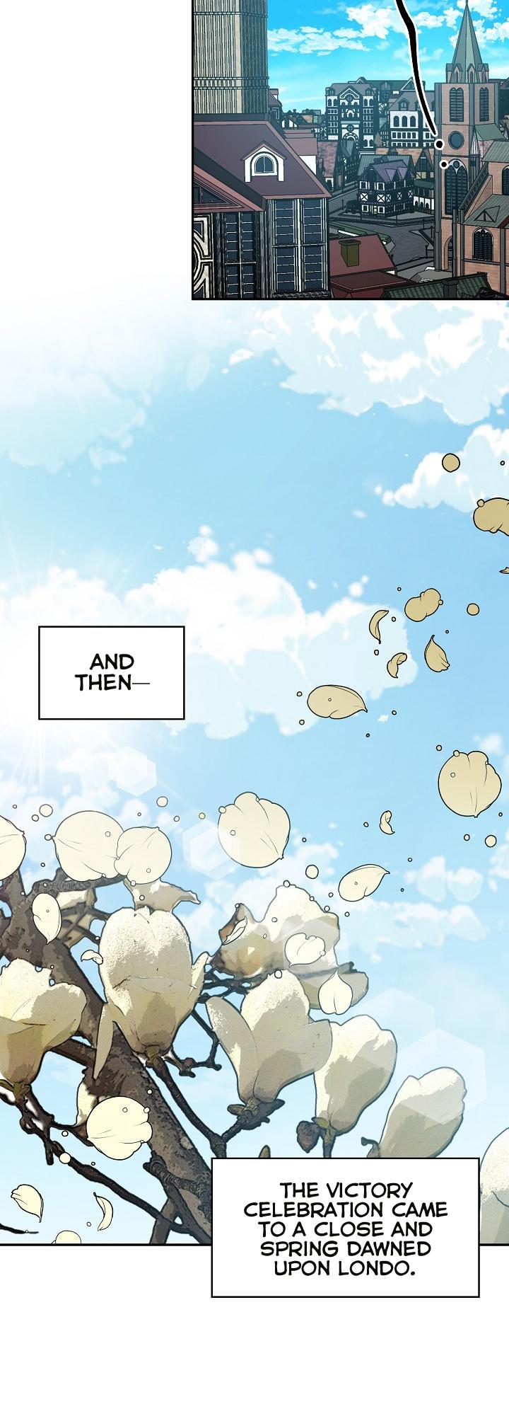Queen with a Scalpel Chapter 102 page 14 - Chapter 102