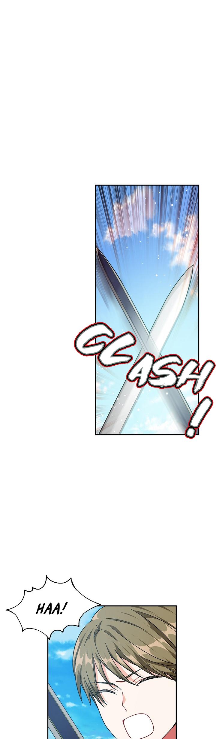 Queen with a Scalpel Chapter 102 page 15 - Chapter 102
